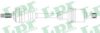 LPR DS40007 Drive Shaft